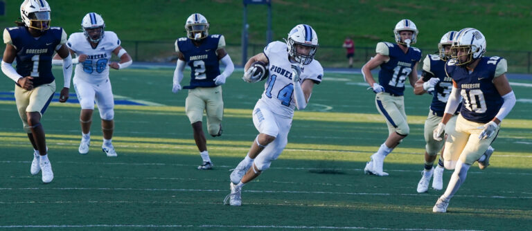 Watauga opens season with shutout victory over TC Roberson