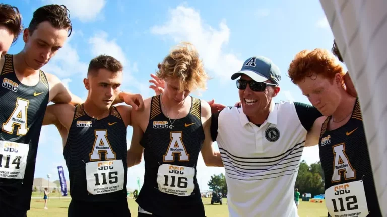 App State harriers set to host 8 teams in Covered Bridge Open, Aug. 30