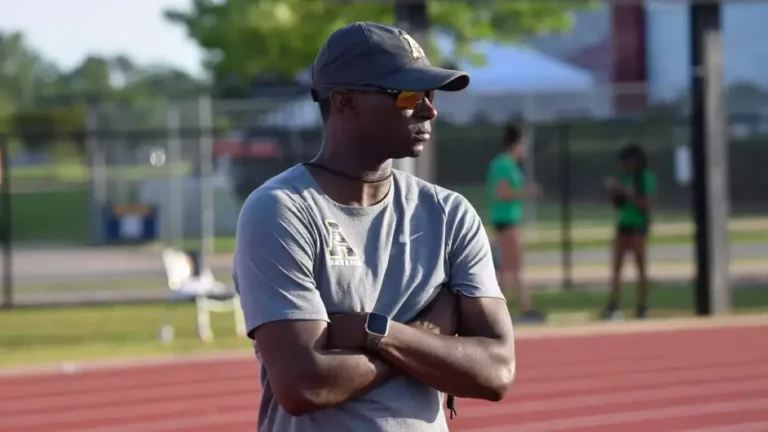 App State’s McLean to represent Sun Belt Conference on USTFCCCA Coaches Committee