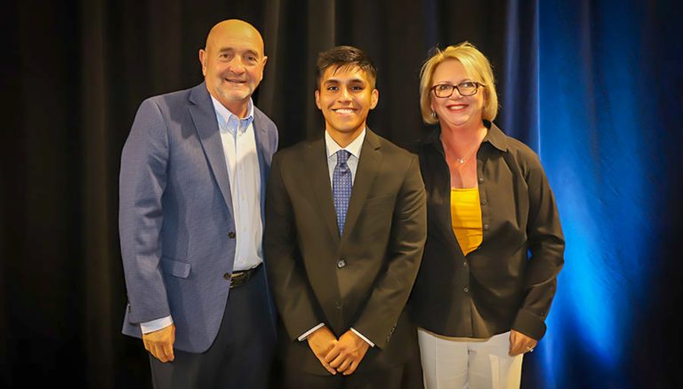 App State receives significant gift supporting academics, athletics