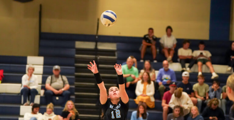 Hickory spikes Watauga, 3-0