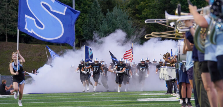 UPDATE: Watauga survives Maiden’s ball control offense, 24-13