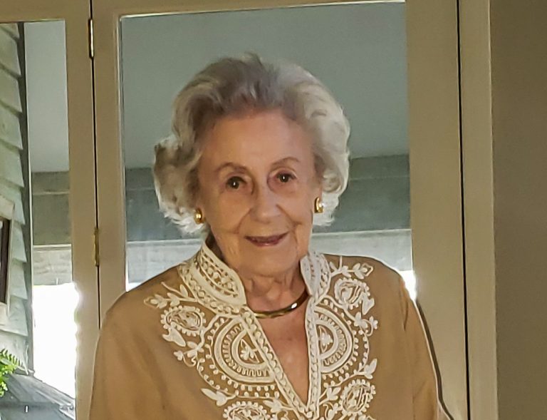 Obituary: Elizabeth ‘Betsy’ Ann Davey Conley (Smith), 96