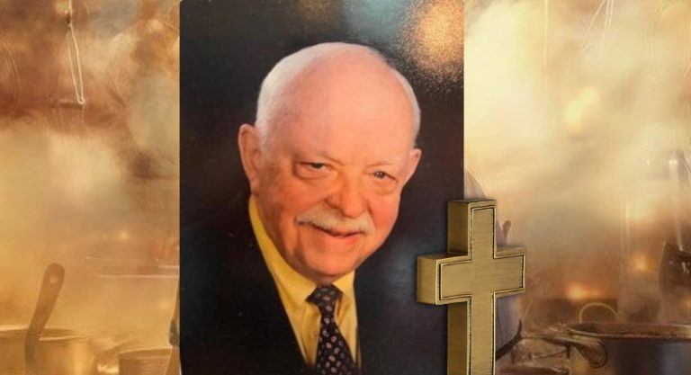 Obituary: Gordon Skoog