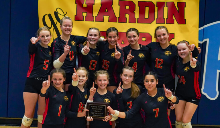 Hardin Park starts slow, finishes fast in 2-1 tournament upset over Parkway