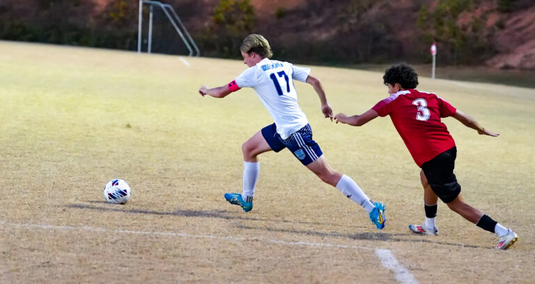 Myers’ two goals in OT seals Watauga rematch win at Hibriten