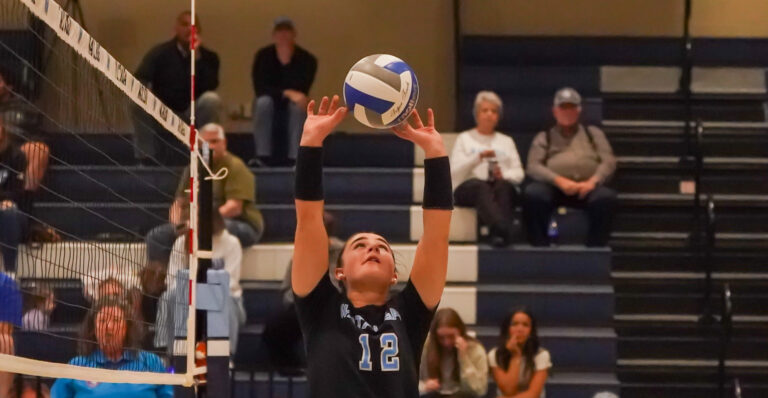 Ashe County, Watauga dominate all-NWC volleyball selections