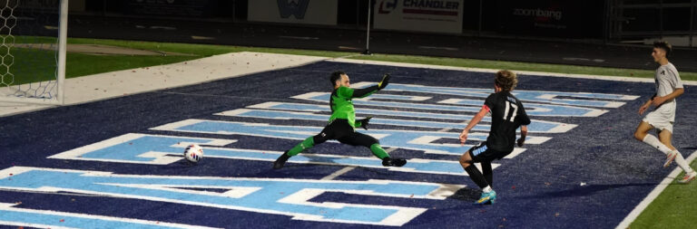 Watauga drops Alexander Central, 3-1