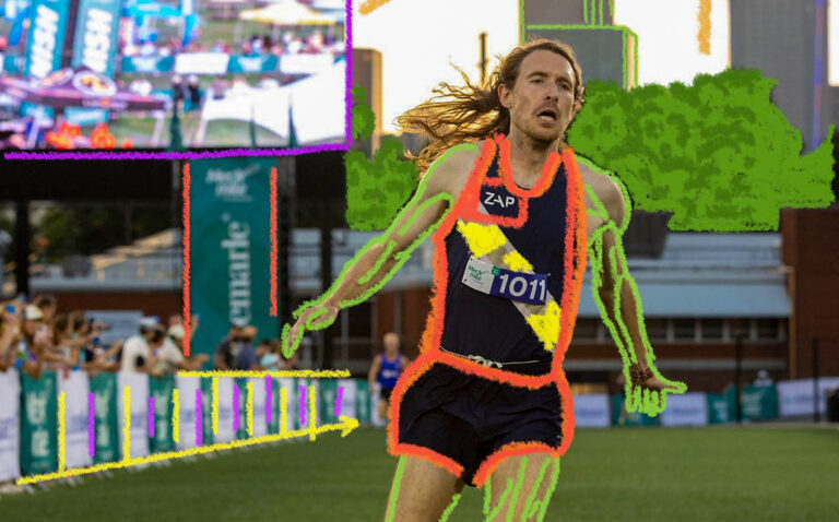 Colley breaks ZAP Endurance club record for half marathon in Spain