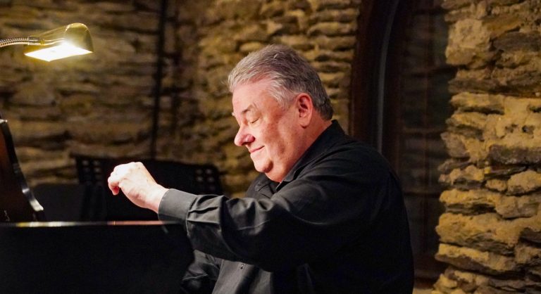 Joseph Martin: Working at the intersection of music and message