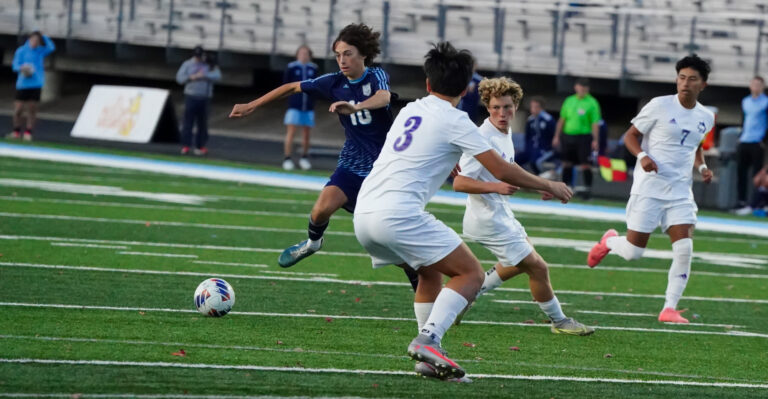 Watauga ‘unpacks’ Ashe County, 3-1