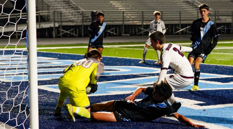Watauga recovers, rallies for 4-2 Senior Night win