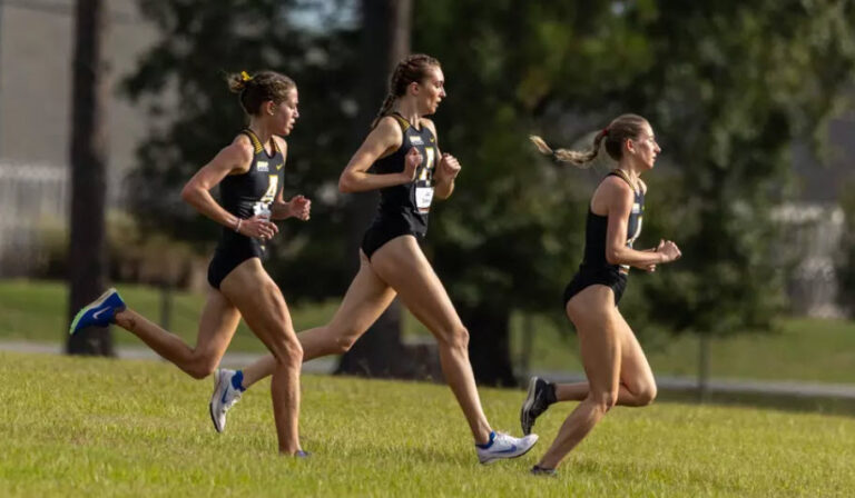 Mountaineers sweep men’s, women’s Sun Belt Conference XC Championship team titles