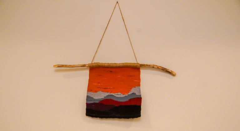 High Country Visions: Watauga K-12 Art Educators exhibit at BRAHM