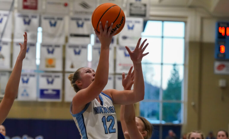 Watauga WBB makes it a nail biter before falling to North Wilkes, 70-67