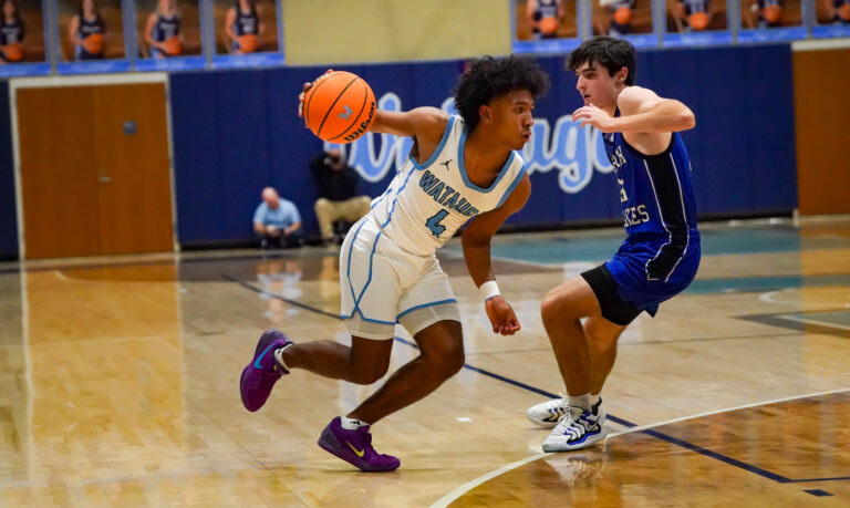 Watauga survives late Freedom rally to win squeaker, 72-69