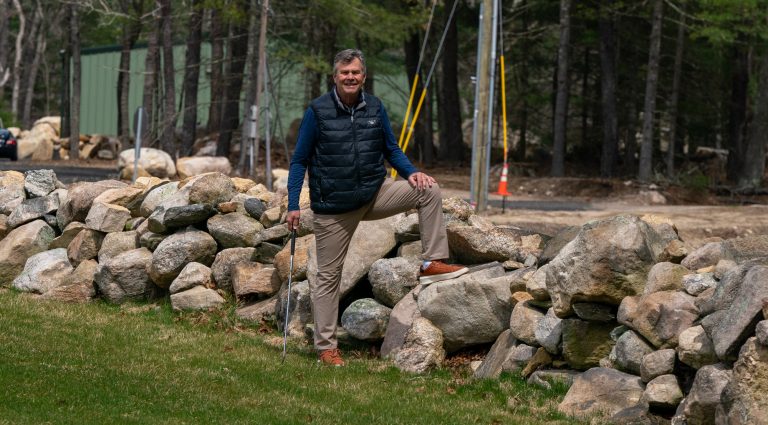 Creating golf’s adventures