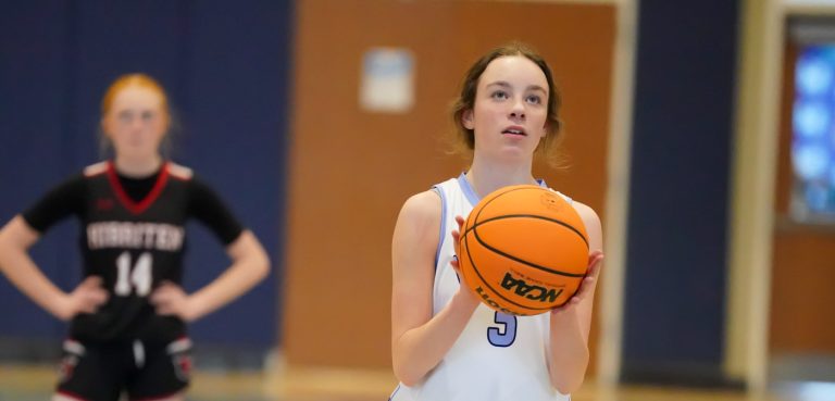 Long distance salvos in Q2 power Watauga WBB junior varsity to 35-24 win over Hibriten