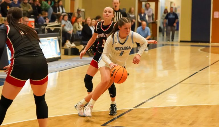 Seniors lead Watauga in overtaking Freedom, 58-53