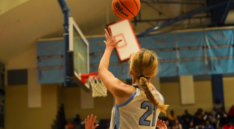 Sears, Haines lead Watauga past Freedom, 83-63