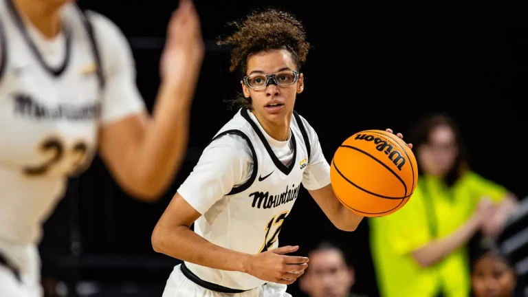 Old Dominion outlasts App State WBB, 78-71