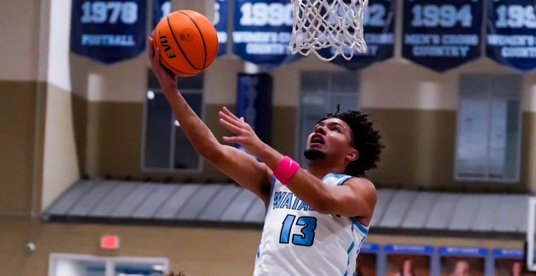 Keller, Railey lead Watauga past South Caldwell, 80-61