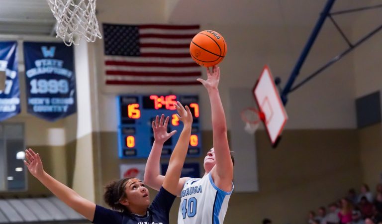 Wilson, Sears lead Watauga past Alexander Central, 63-48