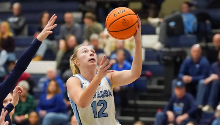 In a romp, Watauga cruises by T.C. Roberson, 74-37 to advance