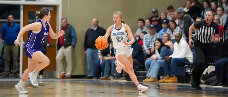 Watauga WBB finishes regular season with commanding, 72-33 thumping of Ashe County
