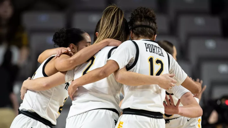 App State falters vs. Marshall, 76-58