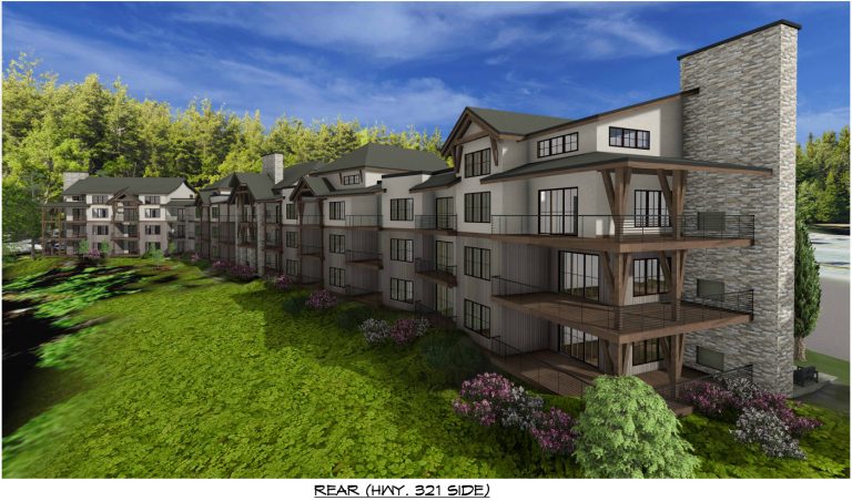 Blowing Rock Town Council rejects Shoppes on the Parkway redevelopment plan, for now