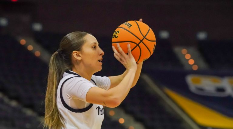 Mountaineer WBB falls in SBC tourney to Marshall, 75-66