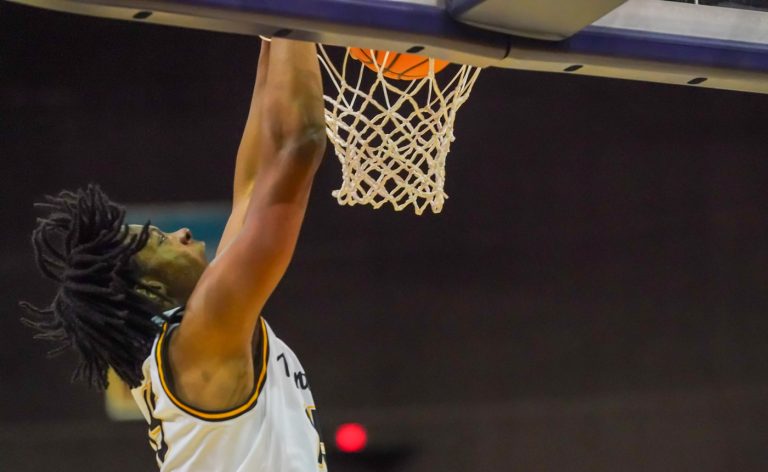 Magical Mountaineer season abruptly ends in Pensacola, falling to ODU, 61-56