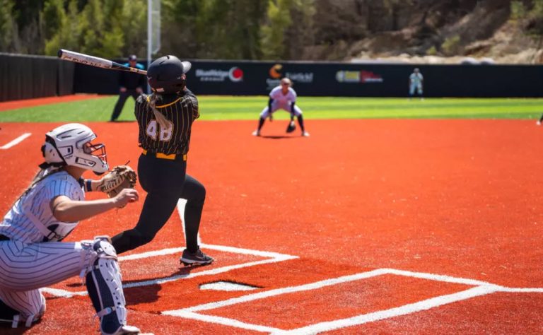 Hamby’s HR for naught, Eagles throttle down Mountaineers, 4-1