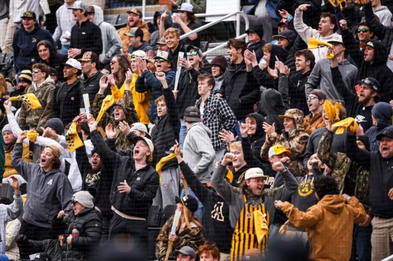 Correa has 5-RBI day, but Demon Deacons go ahead late for 14-6 win over Mountaineers