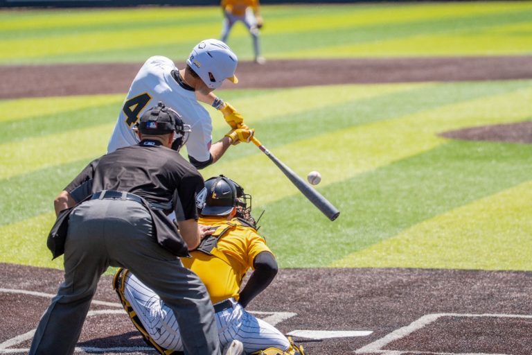 Southern Miss sweeps Mountaineers with nail biter in Game 3 win, 7-6