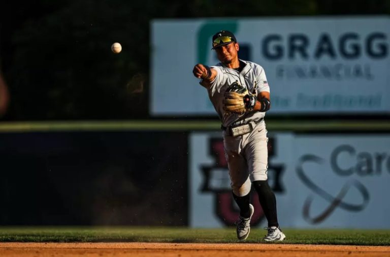 Coastal sweeps Mountaineers but Correa pounds out No. 14