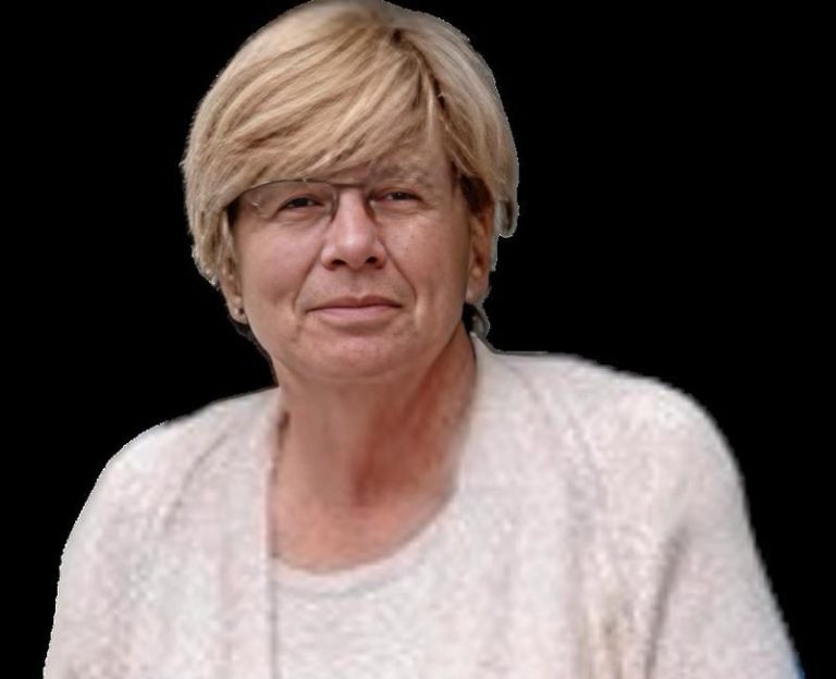 OBITUARY: Kim Jenkins Rogers, 67