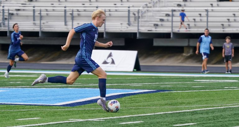 Hickory MSOC battles back to tie Watauga, 2-2
