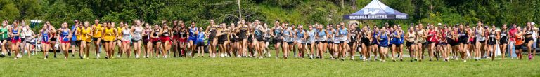 Moore leads Watauga to Western Highlands Girls Division XC win