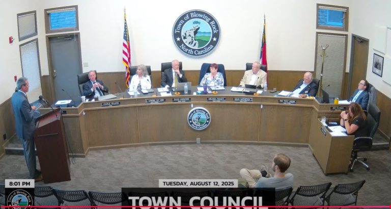 Conditional rezoning and Phase 1 approved for Shoppes on the Parkway