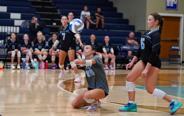 Watauga JVs breeze through McDowell JVs, 2-0