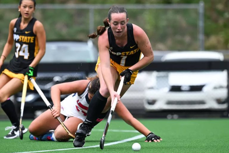 App State field hockey falls to No. 6-ranked Liberty, 7-1