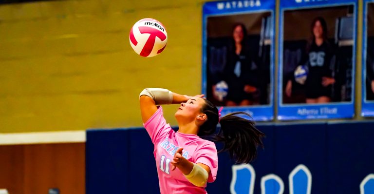 With third set comeback, Watauga serves up sweep of Alexander Central, 3-0