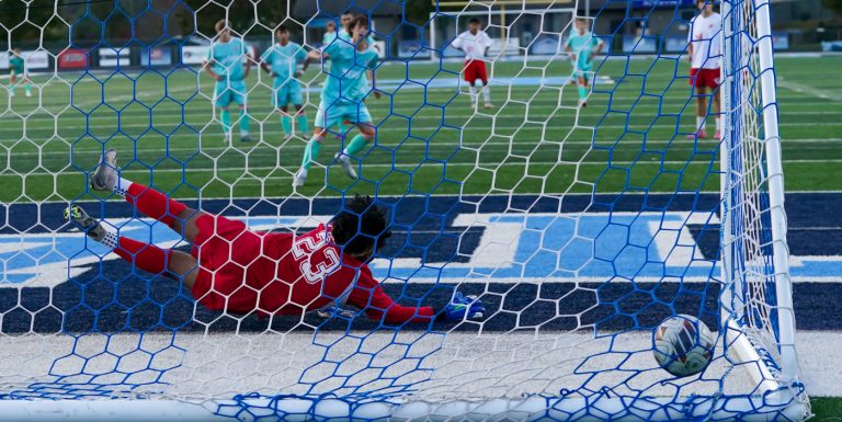 Watauga corrals Freedom, 8-0