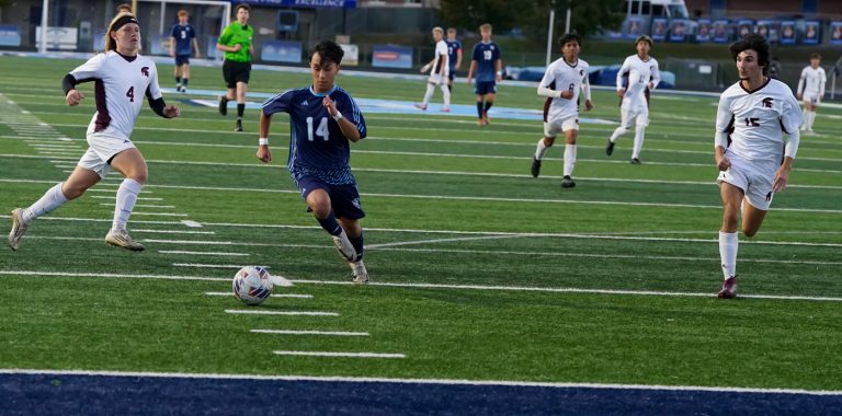 Watauga earns 8th straight victory with home win over South Caldwell, 6-0