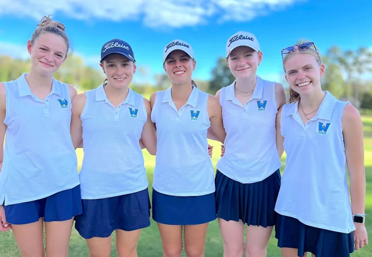 Watauga’s Weigl shoots 79, finishes No. 10 at NCHSAA 6A State Championships
