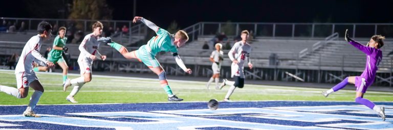 FLYING HIGH: Watauga MSOC advances to Round 3 with 3-0 shutout of North Iredell