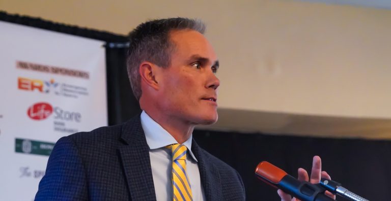 INTERVIEW with Shane Fox: Unfiltered, Articulate, Gracious and Graceful