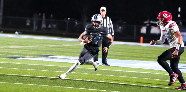 Watauga beats back Charlotte Catholic rally in nail-biting thriller, 27-19